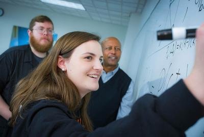 Actuarial Science, BS