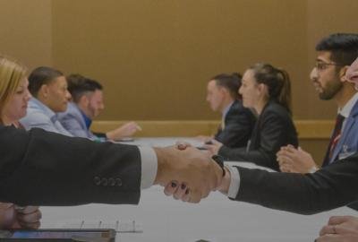 Applied Business Analytics, BS