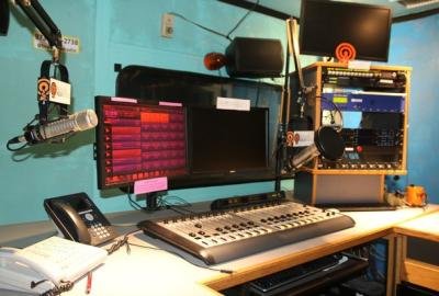 Communication Studies