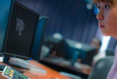 Computer Science, BS