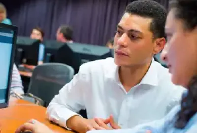 Economics Research and Data Analysis