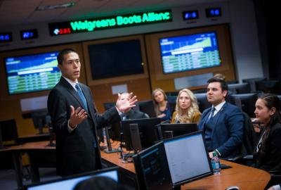 Global Business Studies, BS