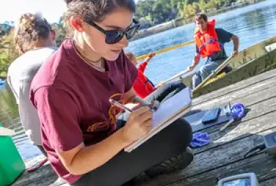 Integrated Math & Science Chemistry