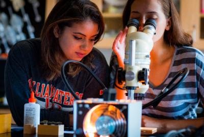 Medicinal Biochemistry, BS