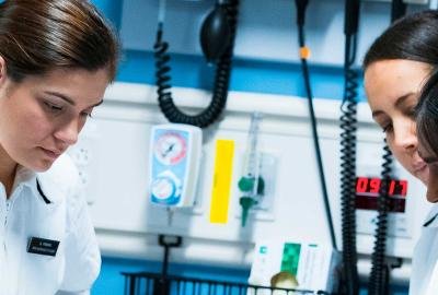 Nursing - General, BS